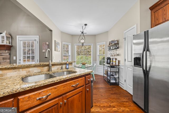 17 Collier Mill Road, Toccoa, GA 30577