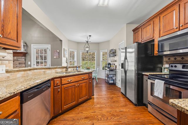 17 Collier Mill Road, Toccoa, GA 30577