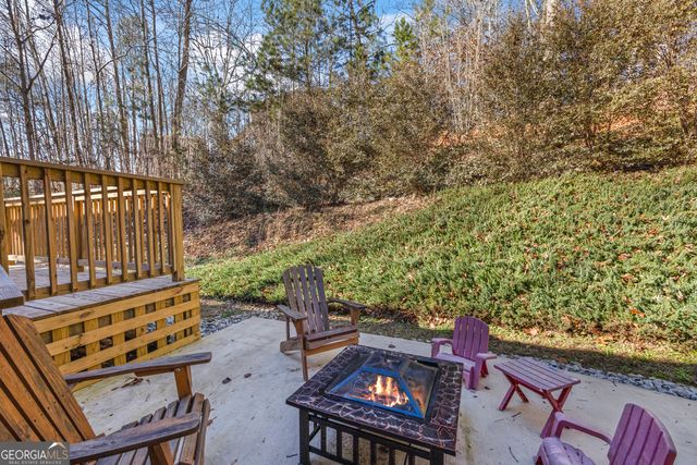 17 Collier Mill Road, Toccoa, GA 30577