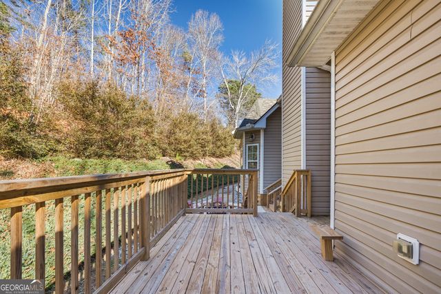17 Collier Mill Road, Toccoa, GA 30577