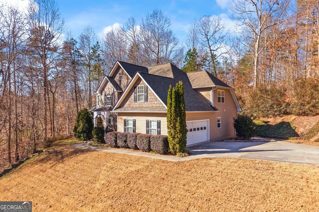 17 Collier Mill Road, Toccoa, GA 30577