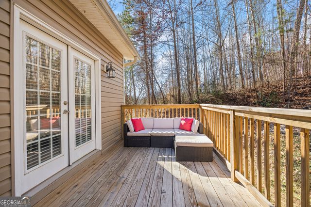 17 Collier Mill Road, Toccoa, GA 30577