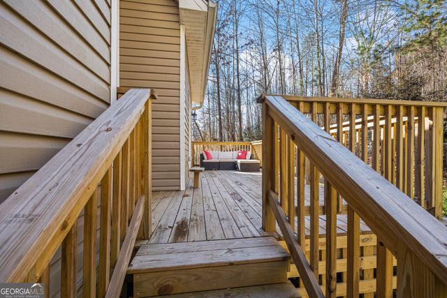 17 Collier Mill Road, Toccoa, GA 30577