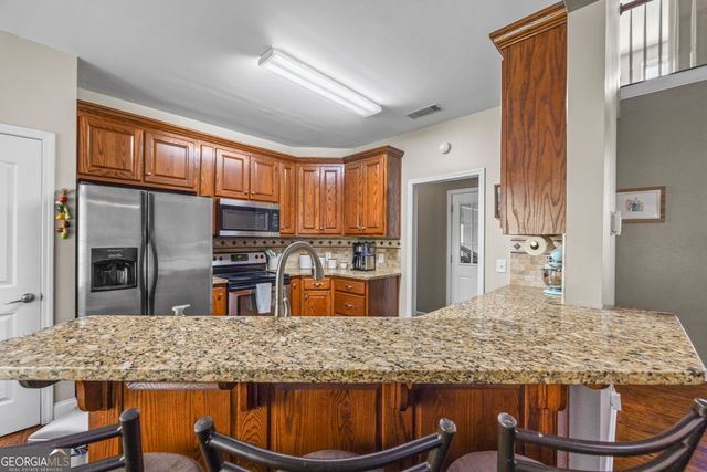 17 Collier Mill Road, Toccoa, GA 30577