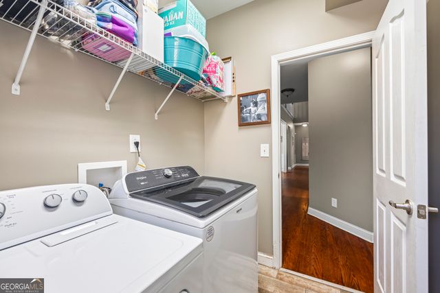 17 Collier Mill Road, Toccoa, GA 30577