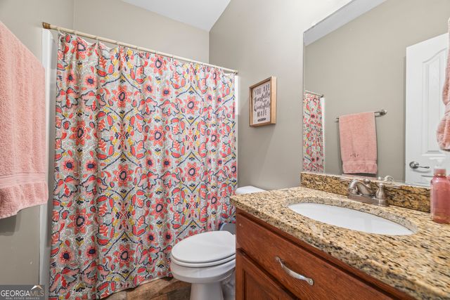 17 Collier Mill Road, Toccoa, GA 30577