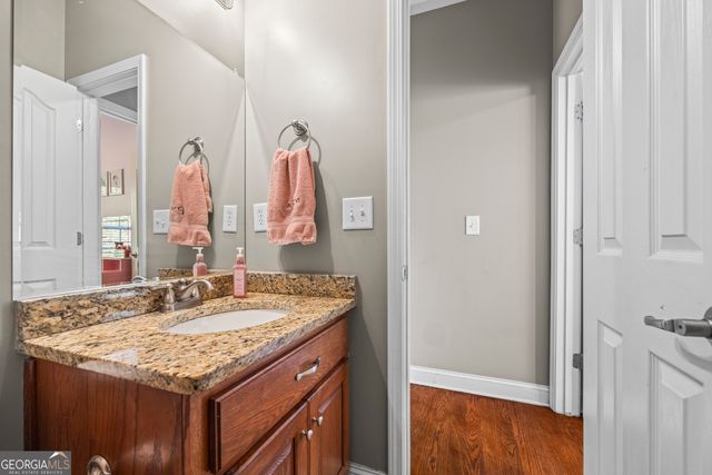 17 Collier Mill Road, Toccoa, GA 30577