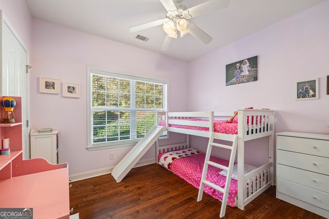 17 Collier Mill Road, Toccoa, GA 30577