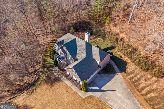 17 Collier Mill Road, Toccoa, GA 30577