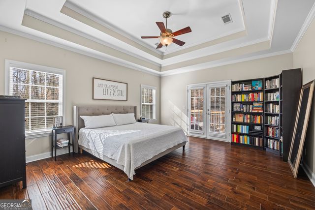 17 Collier Mill Road, Toccoa, GA 30577