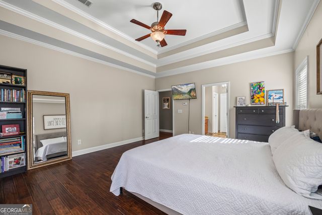 17 Collier Mill Road, Toccoa, GA 30577