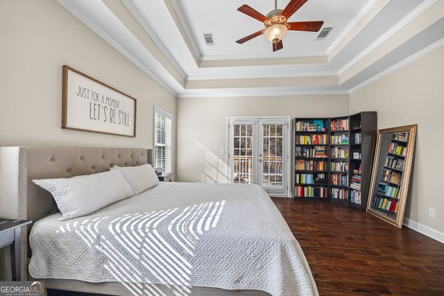 17 Collier Mill Road, Toccoa, GA 30577