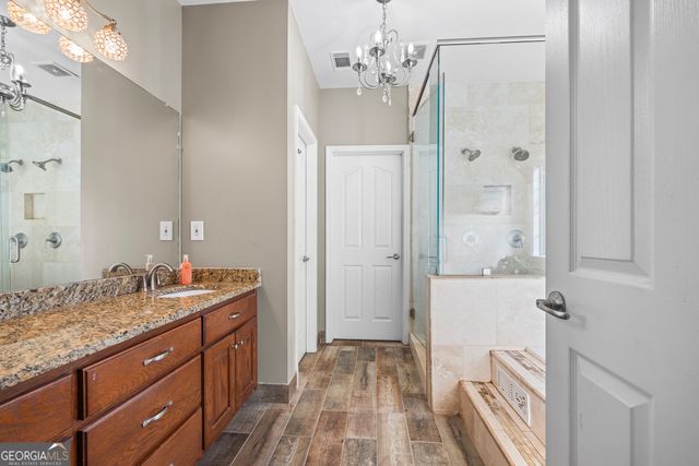 17 Collier Mill Road, Toccoa, GA 30577