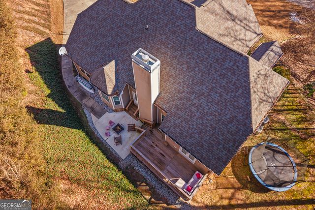 17 Collier Mill Road, Toccoa, GA 30577