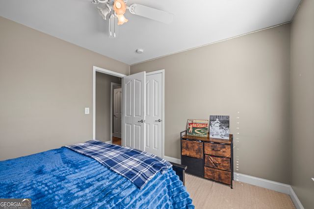 17 Collier Mill Road, Toccoa, GA 30577