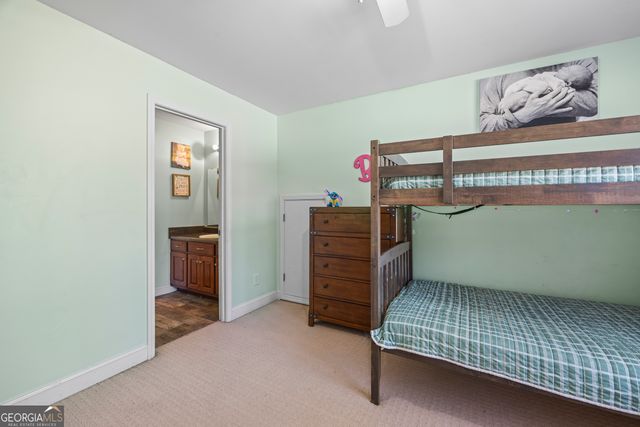 17 Collier Mill Road, Toccoa, GA 30577