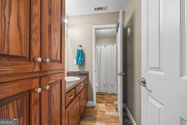 17 Collier Mill Road, Toccoa, GA 30577