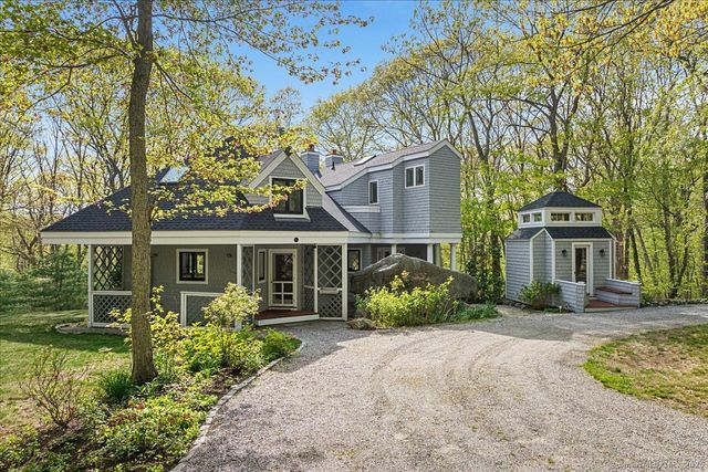 86 Lynn Road, Essex, CT 06442