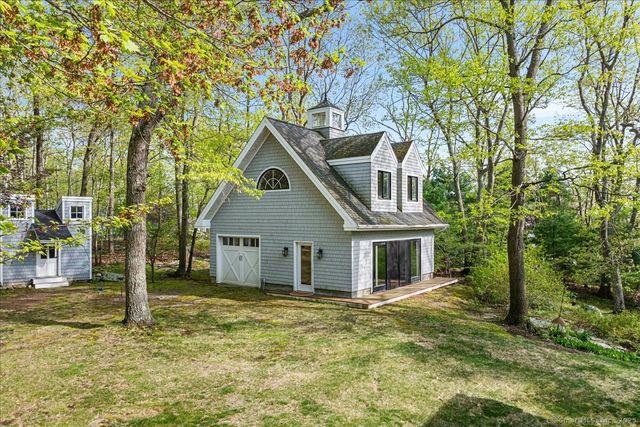 86 Lynn Road, Essex, CT 06442