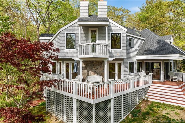 86 Lynn Road, Essex, CT 06442