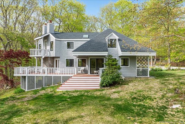86 Lynn Road, Essex, CT 06442