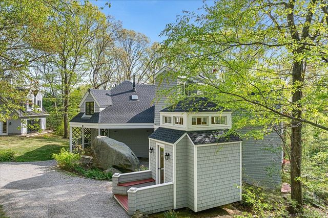 86 Lynn Road, Essex, CT 06442