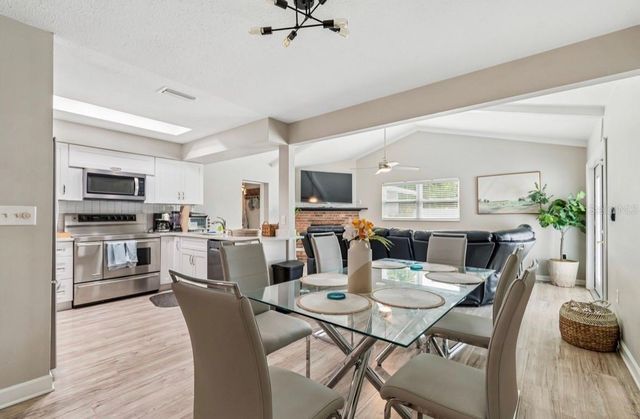 5127 CAESAR WAY S, St Petersburg, FL 33712