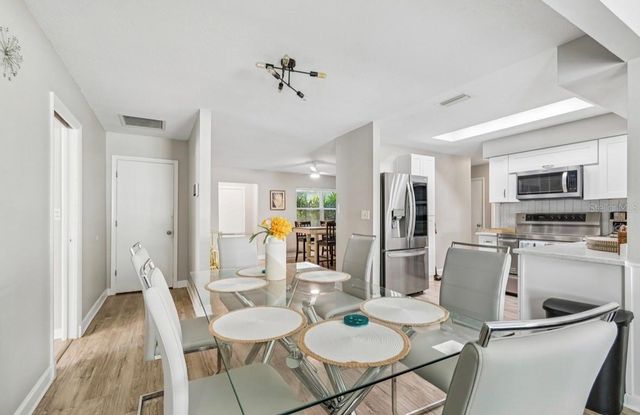 5127 CAESAR WAY S, St Petersburg, FL 33712