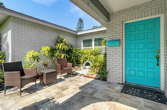 5127 CAESAR WAY S, St Petersburg, FL 33712