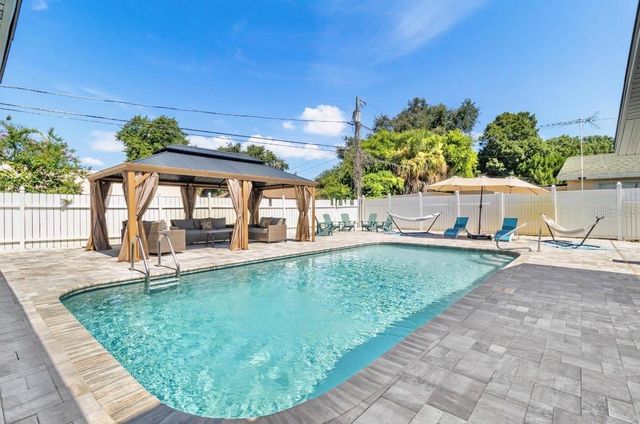 5127 CAESAR WAY S, St Petersburg, FL 33712