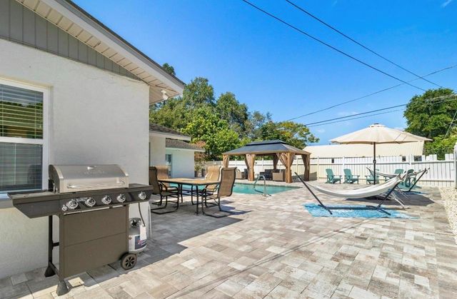 5127 CAESAR WAY S, St Petersburg, FL 33712