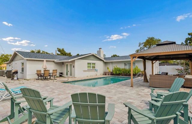 5127 CAESAR WAY S, St Petersburg, FL 33712