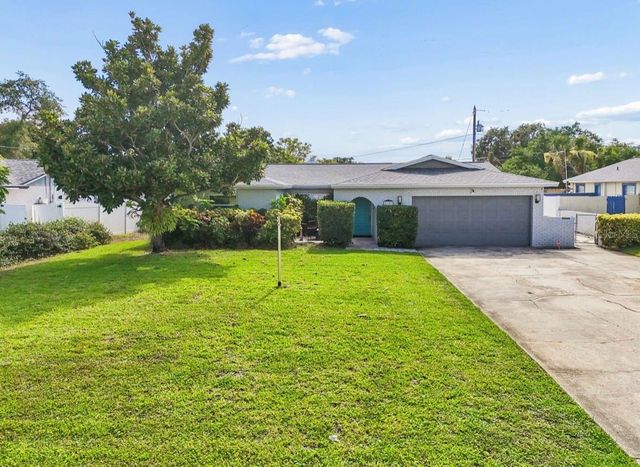 5127 CAESAR WAY S, St Petersburg, FL 33712