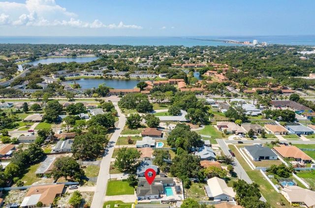 5127 CAESAR WAY S, St Petersburg, FL 33712