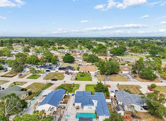 5127 CAESAR WAY S, St Petersburg, FL 33712