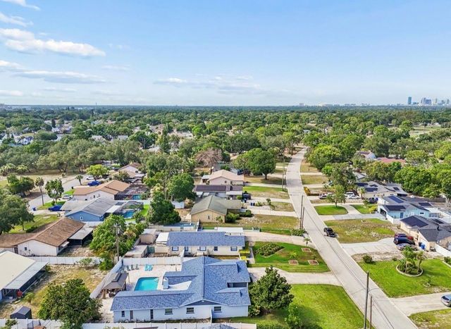 5127 CAESAR WAY S, St Petersburg, FL 33712