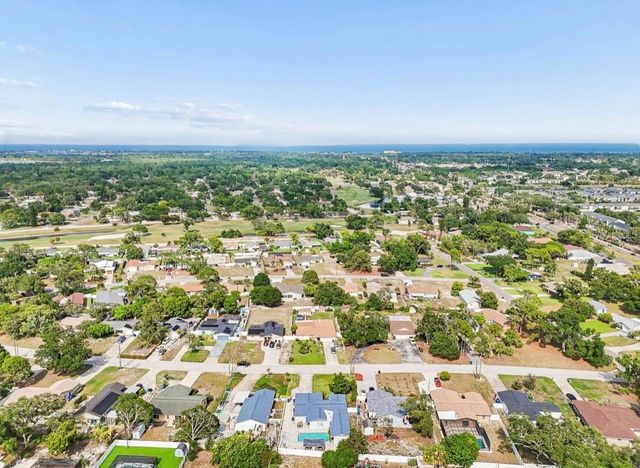 5127 CAESAR WAY S, St Petersburg, FL 33712