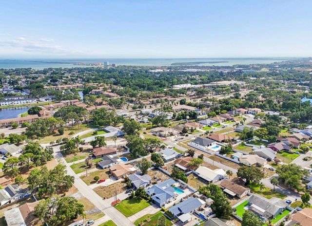 5127 CAESAR WAY S, St Petersburg, FL 33712