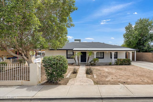 65 E 7TH Avenue, Mesa, AZ 85210