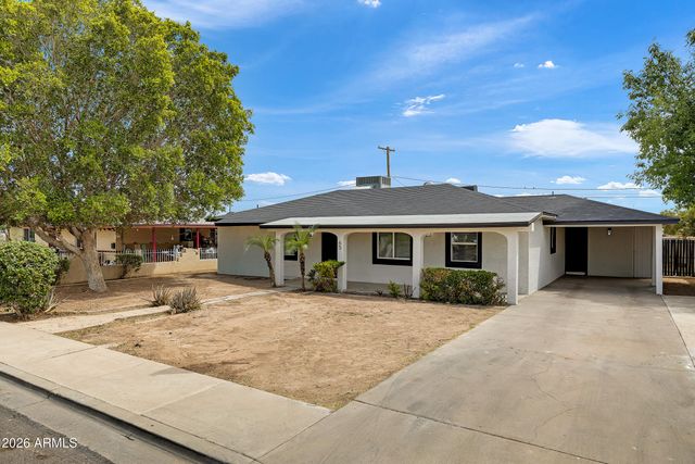 65 E 7TH Avenue, Mesa, AZ 85210