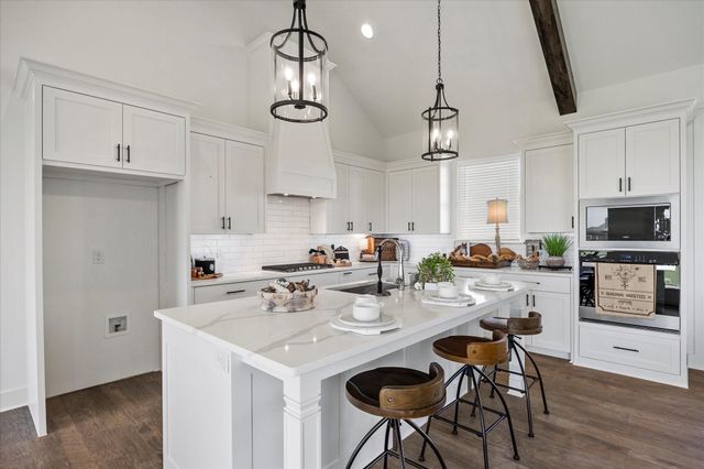 4701 Christie Avenue, Caddo Mills, TX 75135
