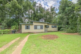 1637 Atkamire Drive, Tallahassee, FL 32304