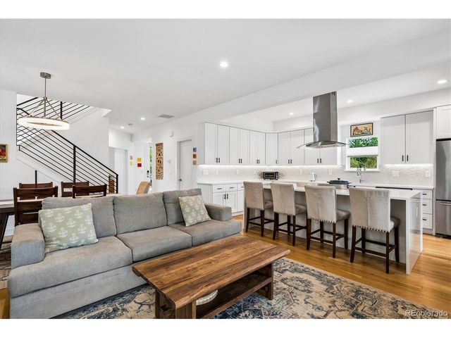 5508 S Foresthill St, Littleton, CO 80120