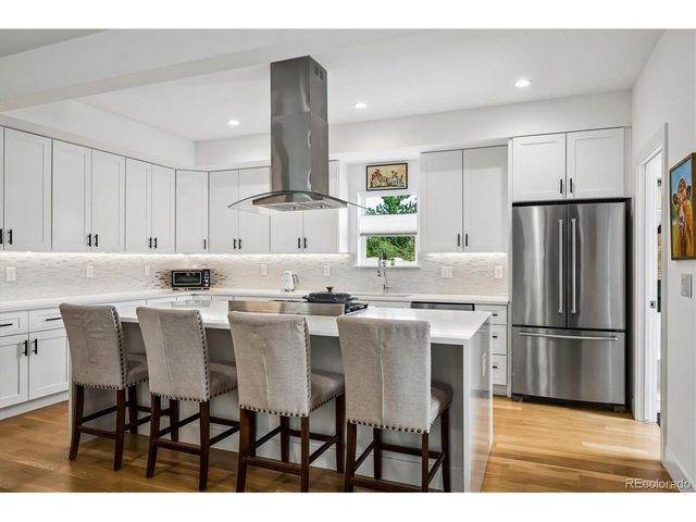 5508 S Foresthill St, Littleton, CO 80120
