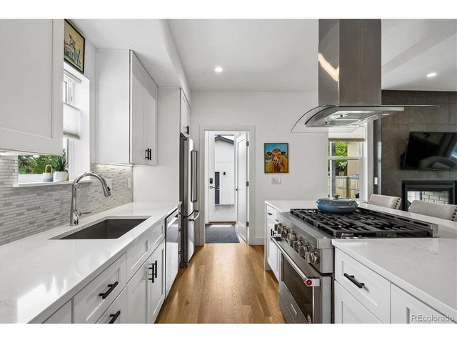 5508 S Foresthill St, Littleton, CO 80120