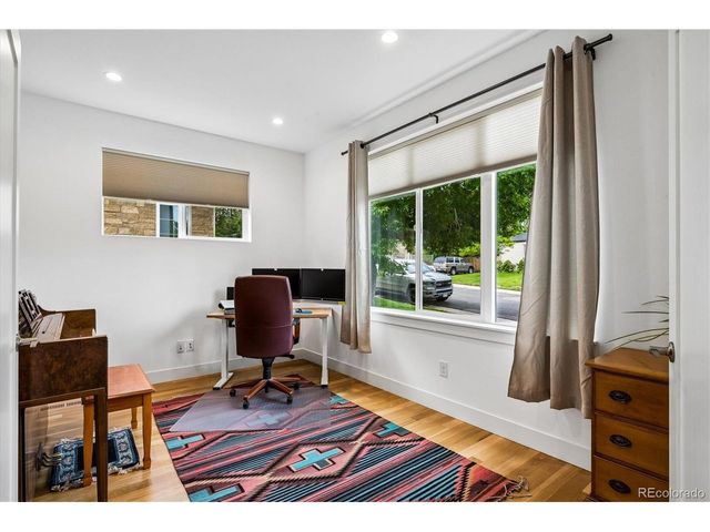 5508 S Foresthill St, Littleton, CO 80120