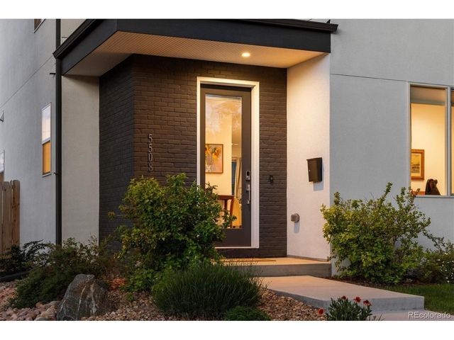 5508 S Foresthill St, Littleton, CO 80120