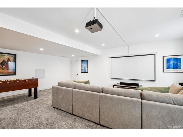 5508 S Foresthill St, Littleton, CO 80120