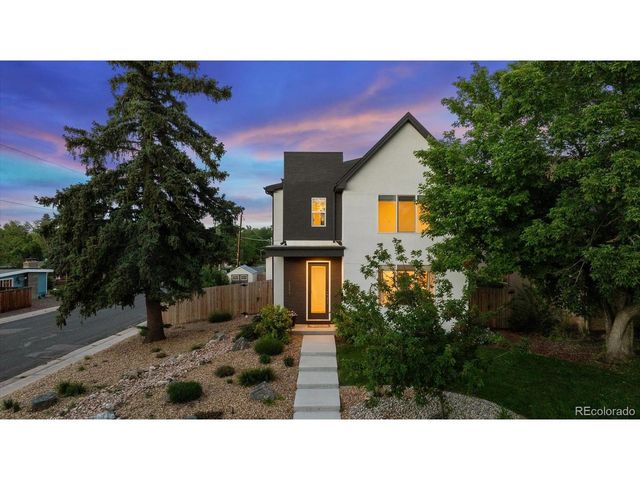 5508 S Foresthill St, Littleton, CO 80120
