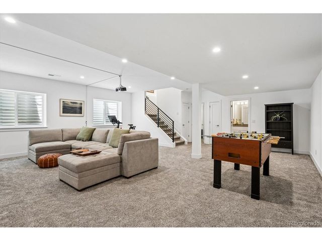 5508 S Foresthill St, Littleton, CO 80120